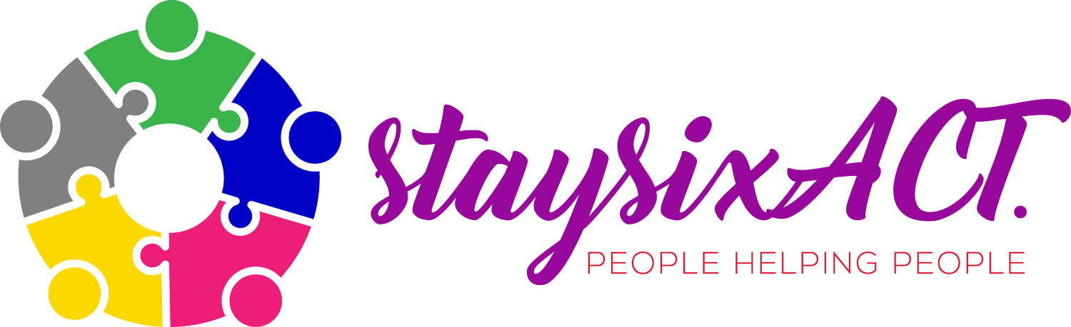 StaySixACT